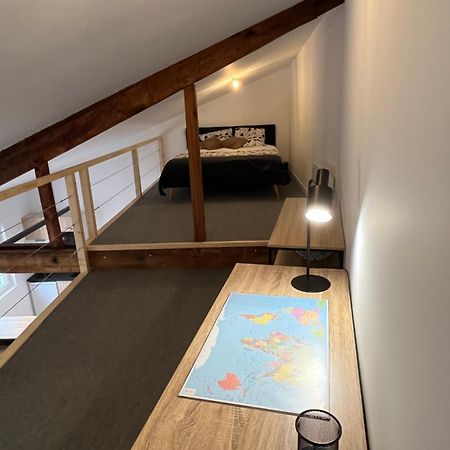 Appartement Confort A Atacames Buitenkant foto