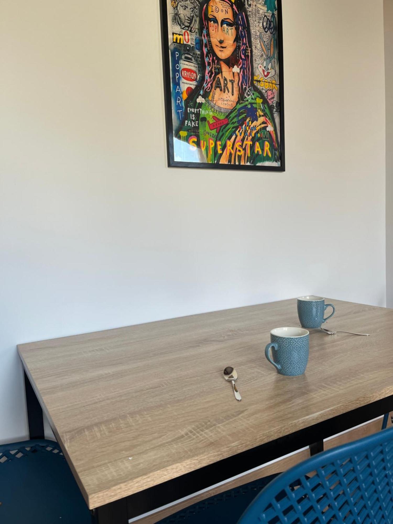 Appartement Confort A Atacames Buitenkant foto
