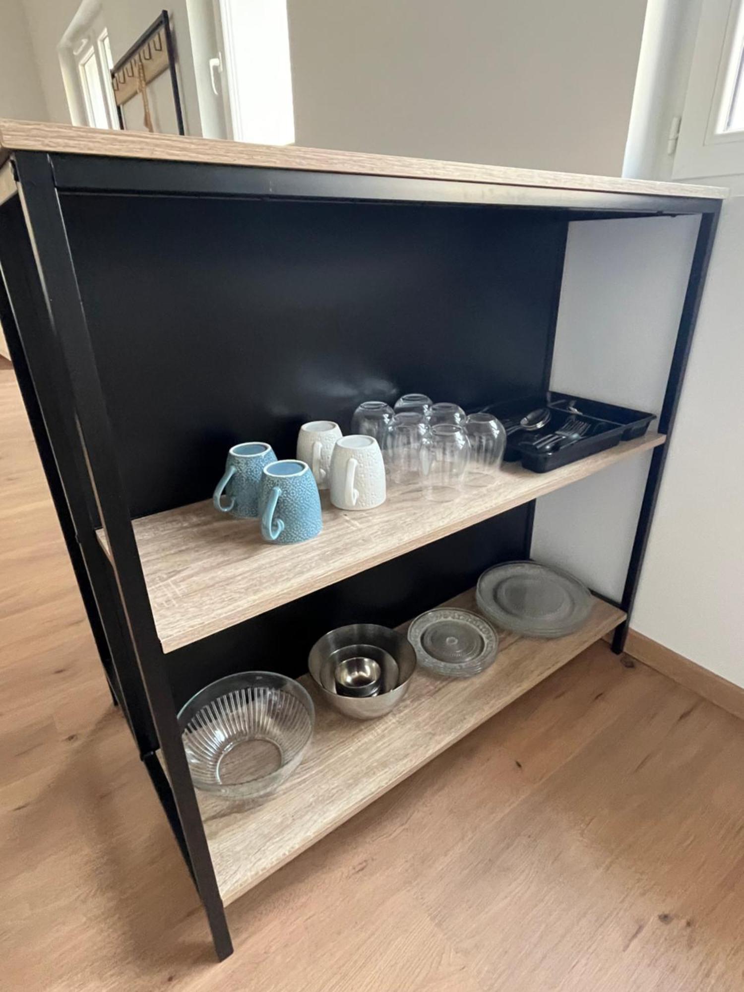 Appartement Confort A Atacames Buitenkant foto