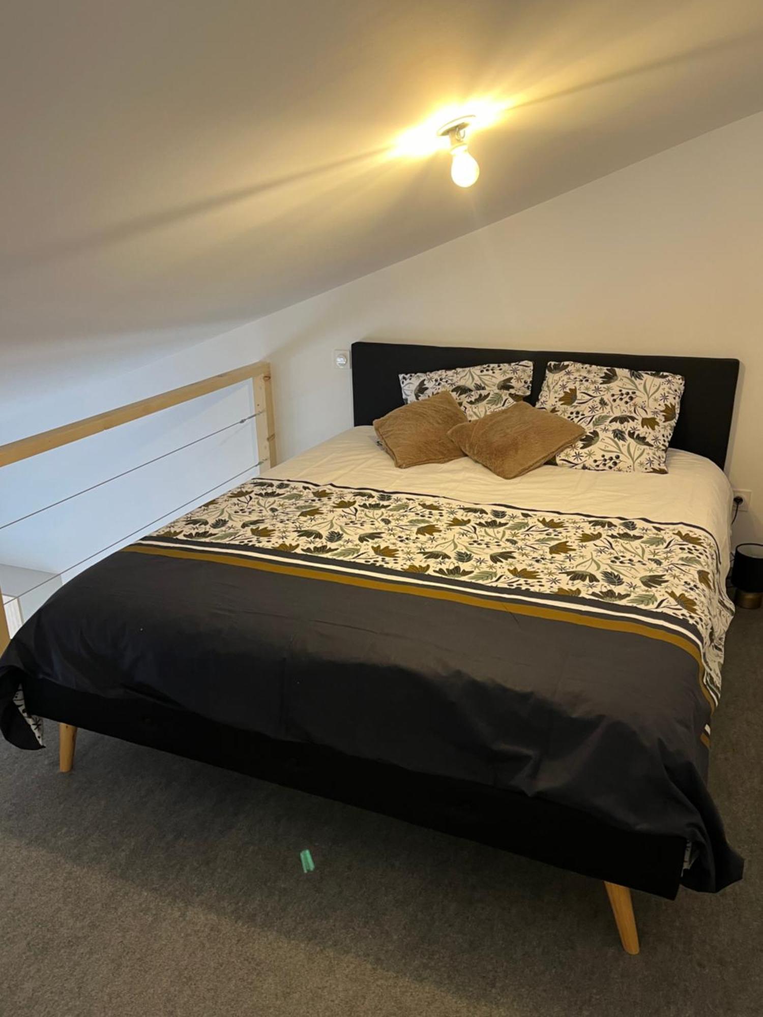 Appartement Confort A Atacames Buitenkant foto
